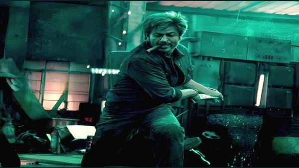 Jawan Box Office Collection : ભારતમાં જવાનનો જાદૂ, કરી અધધ કમાણી, તોડ્યા તમામ રેકોર્ડ