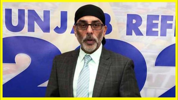 ભારતના ટુકડા કરવા માંગતો હતો ગુરપતવંત સિંહ પન્નુ, ખાલિસ્તાન જ નહી ઉર્દુસ્તાનના જોતો હતો સપના