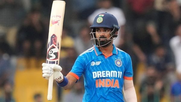 IND vs PAK : શાનદાર સદી સાથે કેએલ રાહુલના નામે મોટો રેકોર્ડ નોંધાયો, સચિન-સેહવાગ ક્લબમાં સામેલ થયો