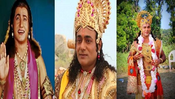 ટીવીના એ અભિનેતાઓ જેને પુરી પેઢી કૃષ્ણ તરીકે જાણે છે, જાણો આમાંથી કોણ તમારા ફેવરીટ છે?