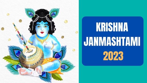 Janmashtami 2023: શ્રીકૃષ્ણ સાથે જોડાયેલી પાંચ વસ્તુ ભરશે ધનના ભંડાર, આવશે સુખ-સમૃદ્ધિ