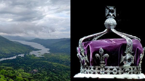 દુનિયાના સૌથી મોટા 10 હિરામાંથી 7 ભારતની આ નદીમાંથી મળ્યા છે, કોહીનુર પણ અહીંથી જ મળ્યો છે