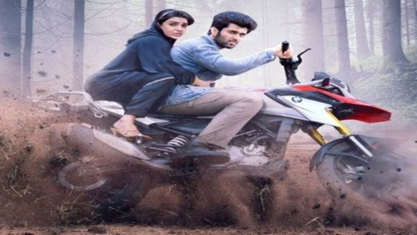 kushi box office collection : પાંચ વર્ષ બાદ આ એક્ટરની ફિલ્મ હીટ થઇ, ફેન્સને આપશે લાખો રૂપિયા