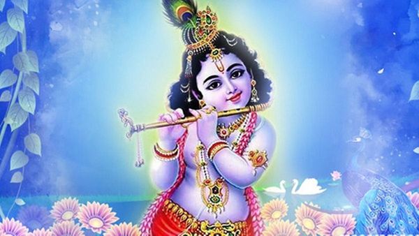 Shree Krishna Janmashtami 2023 : જન્માષ્ટમી પર રાશિ પ્રમાણ કરો પૂજા વિધિ