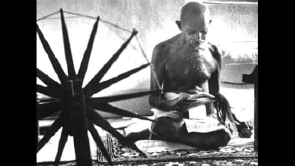 Gandhi Jyanti: ગાંધીજી સપ્તાહમાં એક વાર ધારણ કરતા મૌન વ્રત, ચૂપ રહેવાથી મળે છે આ લાભ