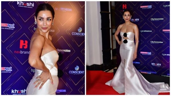 Video : બ્રેકઅપના સમાચારો વચ્ચે વ્હાઈટ આઉટફિટમાં આગ લગાવતી જોવા મળી મલાઈકા અરોરા, જુઓ ફોટો