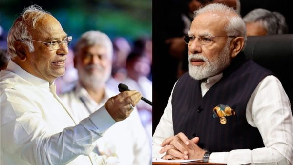 મોદી છે તો મનુ છે, દલિત હોવાના કારણે ખડગેને ના મળ્યુ ડિનરનુ આમંત્રણઃ કોંગ્રેસ નેતાનો આરોપ