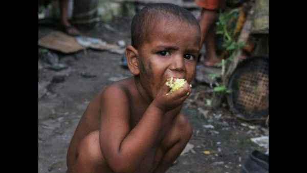 UP News: સંભવ અભિયાન - જેના દ્વારા કુપોષણ ખતમ કરવામાં લાગી છે યોગી સરકાર