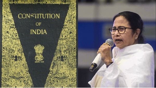 અચાનક શું થઇ ગયુ? દેશનુ નામ બદલવાની કેમ પડી જરૂર?: મમતા બેનરજી