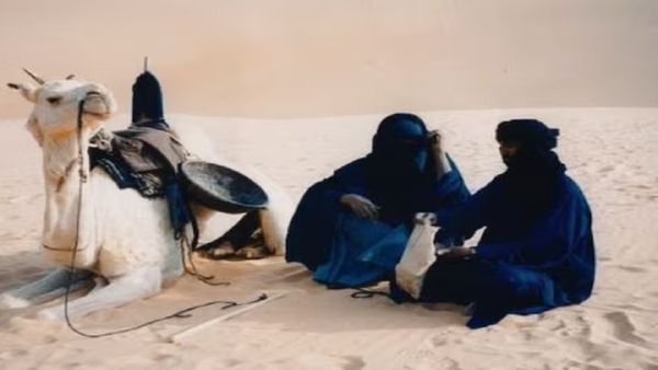 અહીં પુરૂષો પહેરે છે બુરખો, મહિલાઓ બનાવી શકે છે ઘણા પુરૂષો સાથે સબંધ, આ મુસ્લિમ જાતીની છે અનોખી પરંપરા