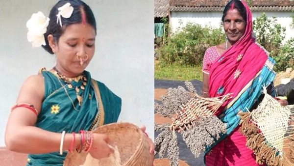 G-20 Summit : કોણ છે G-20 સમિટમાં ખાસ બોલાવાયેલી મિલેટ દીદી? જાણો કેમ ચર્ચામાં છે?