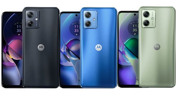 Moto G54 5G launch : ઓછી કિંમતમાં લોન્ચ થશે બેસ્ટ સ્માર્ટફોન, જાણો ફીચર્સ