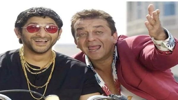 Munna Bhai 3 : હવે નહીં બને મુન્ના ભાઇ 3, આ કારણે અટક્યો પ્રોજેક્ટ