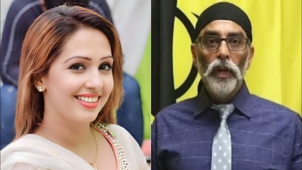 કોણ છે નેન્સી ગ્રેવાલ? જેમણે આતંકી ગુરપવંત સિંહ પન્નુને આપી ખુલ્લી ચેલેન્જ