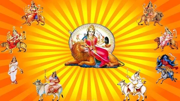 Navratri 2023 : નવરાત્રીના 9 દિવસ કરો માતાના નવ રૂપોની આરાધના, પૂર્ણ થશે તમામ મનોકામનાઓ