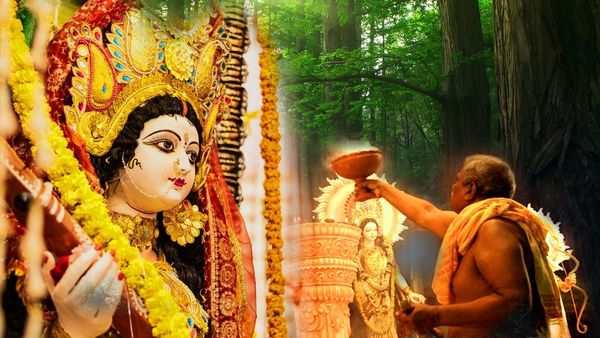 Navratri 2023 : આ વાહન પર સવાર થઇને આવશે માતા દુર્ગા, જાણો કયા નોરતે કોની પૂજા કરશો?