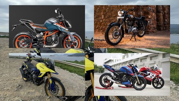 Automobile News : આ મહિને લોન્ચ થશે 4 પ્રિમિયમ બાઇક્સ, જાણો લિસ્ટ અને ખાસિયત