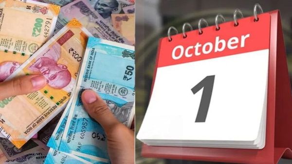 LPGથી લઈને વિદેશ પ્રવાસ સુધી, 1 ઓક્ટોબરથી બદલાઈ જશે આ નિયમ