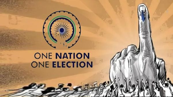 Lok sabha election 2024, One Nation One Election : દેશમાં એક સાથે ચૂંટણી યોજી શકાશે?