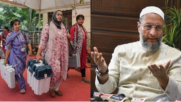 વન નેશન વન ઇલેક્શન મામલે અસાદુદ્દીન ઓવૈસીએ વડાપ્રધાન નરેન્દ્ર મોદી પર કર્યો પ્રહાર