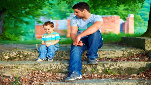 Parenting Tips: આ 7 વાતોનું રાખો ધ્યાન, બાળકો પર થશે ગર્વ