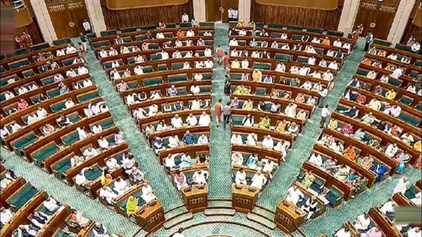 મહિલા અનામત બિલ પર જૂની પદ્ધતિથી કેમ કરવામાં આવ્યુ વોટિંગ