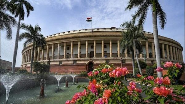 Parliament special session: સંસદનુ 5 દિવસીય વિશેષ સત્ર આજથી શરુ, જાણો પહેલા દિવસના પ્લાન