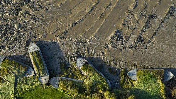 એક આંટો જહાજોના કબ્રસ્તાનમાં, અહીં દફન છે 80 થી વધારે મહાકાય શીપ, જાણો તેના વિશે તમામ બાબત