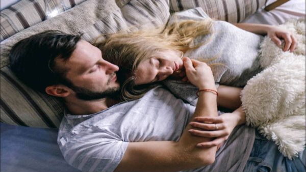 Relationship in Pitru Paksha: પિતૃ પક્ષ દરમિયાન શારીરિક સંબંધ બનાવી શકાય કે નહિ? જાણી લો આ નિયમ