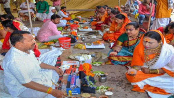 Places For Pind Daan In India: ભારતની આ 11 જગ્યાએ પિતૃઓને મળે છે મોક્ષ, પિંડદાન માટે છે શ્રેષ્ઠ