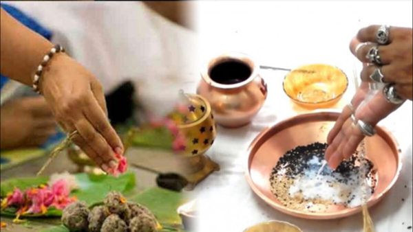 Pitru Paksha Puja at Home: પિતૃ પક્ષ આજથી શરુ, ઘરે આ સરળ પૂજા વિધિથી કરો શ્રાદ્ધ