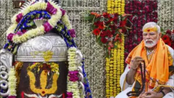 PM મોદીએ ખરેખર રાજસ્થાનના મંદિરમાં દાન કર્યા 21 રુપિયા? જાણો વાયરલ વીડિયોની સચ્ચાઈ