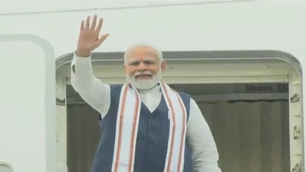 PM Modi Gujarat Visit : PM મોદી કરશે ગુજરાત પ્રવાસ, 4500 કરોડની યોજનાઓનો કરશે શિલાન્યાસ