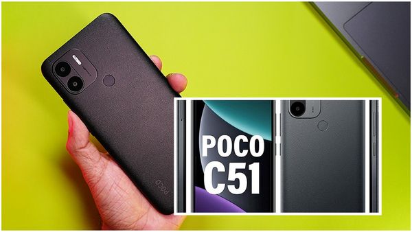 POCO C51 Price : 5 હજાર કરતા પણ ઓછી કિંમતે મળશે 7 GB અને 5000mAh વાળો સ્માર્ટફોન
