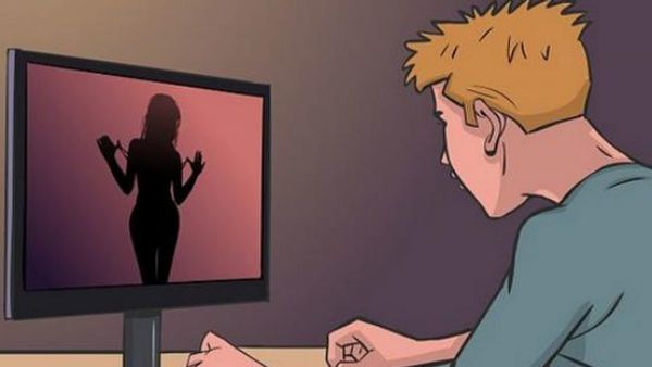 પોર્ન દેખનારા સાવધાન, એકલા છુપાઈને પોર્ન જોનારાને થઈ શકે છે સજા