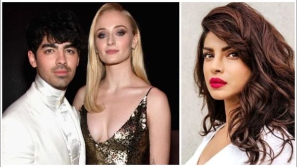 સોફી ટર્નરના આરોપો પર પ્રિયંકા ચોપડાના જેઠ જો જોનસે કર્યો ખુલાસો, ઘરમાં ચાલી રહ્યો છે કંકાશ