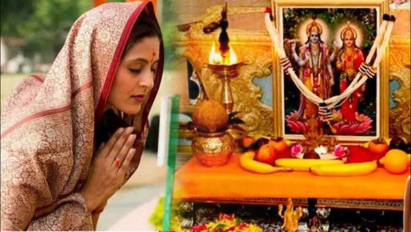 Pitru Paksha 2023: પિતૃ પક્ષ દરમિયાન ઘર અને મંદિરમાં પૂજા પાઠ કરવા કે નહિ?