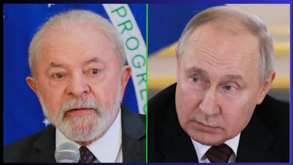 આવતા વર્ષે બ્રાઝિલમાં યોજાનારી G20માં શામેલ થશે પુતિન? લુલા બોલ્યા- તેમને કોઇ નહીં કરી શકે ગિરફ્તાર