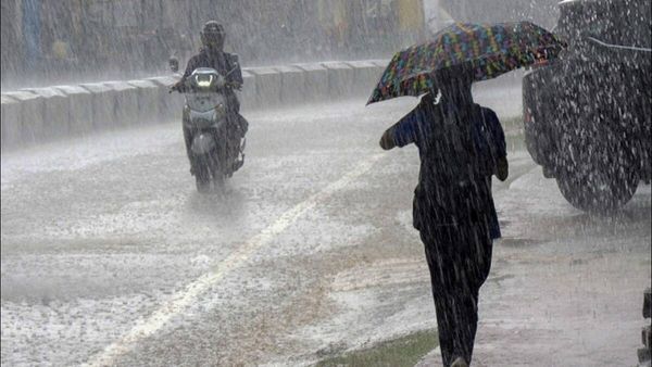 Weather Update: દેશના ઘણા રાજ્યોમાં આજે ભારે વરસાદનુ એલર્ટ, જાણો હવામાન વિભાગની આગાહી