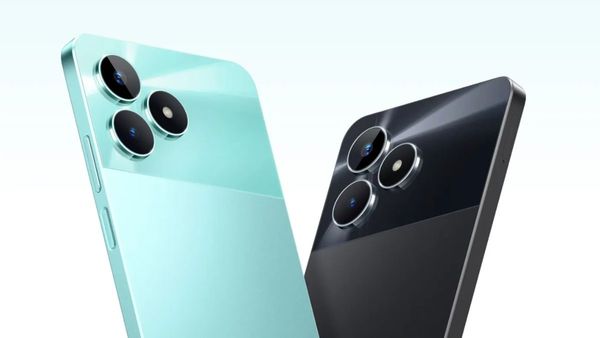 Realme C51 Price : 7000 કરતા પણ ઓછી કિંમતમાં મળશે 8 GB રેમવાળો સ્માર્ટફોન, આ રીતે કરો આર્ડર