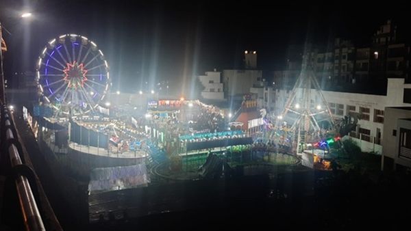 Shree Krishna Janmashtami : સુરેન્દ્રનગરમાં યોજાશે ત્રણ જન્માષ્ટમી લોકમેળા, છઠથી લઇને નોમ સુધી માણી શકશો મજા