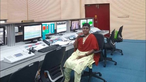 ચંદ્રયાન 3ના કાઉન્ટડાઉનને અવાજ આપનાર મહિલા વૈજ્ઞાનિકનુ નિધન