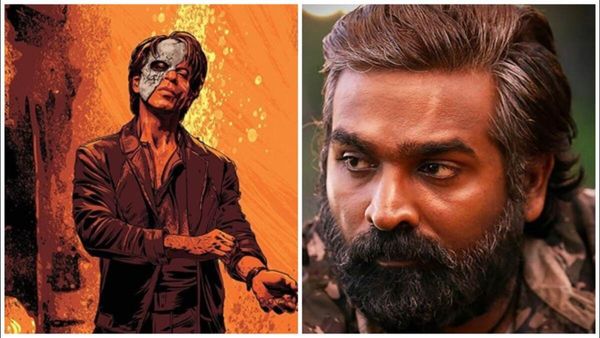 Jawan: શાહરુખ ખાન કે વિજય સેતુપતિ, કોણ છે જવાનનો અસલી વિલન કે હીરો? એક્ટર્સે કર્યો ખુલાસો