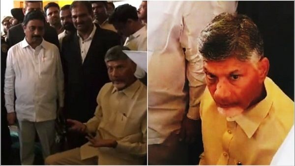 Skill Development Scam: કરોડો રુપિયાનુ કૌશલ વિકાસ કૌભાંડ, જેમાં ચંદ્રબાબૂ નાયડુની થઈ ધરપકડ