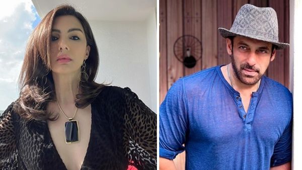 સલીમ ખાને સલમાનની માતાનું વર્ષો સુધી જાતિય શોષણ કર્યુ, સોમી અલીના ગંભીર આરોપ