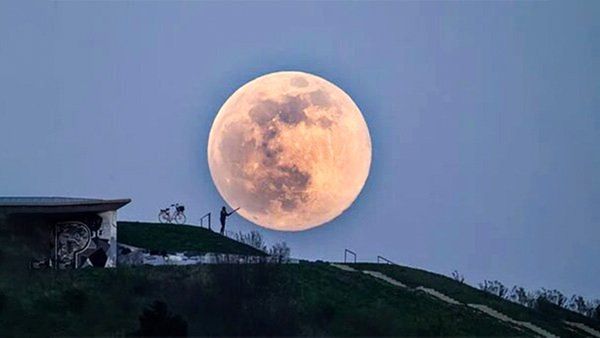 September Supermoon 2023 : આજે દેખાશે વર્ષનો અંતિમ સુમરમૂન, જાણો ધાર્મિક મહત્વ
