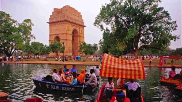 G20ની મિટિંગને લઇ દિલ્હીમાં 3 દિવસની રજા, આ જગ્યાઓ પર જવાનો કરી શકો છો પ્લાન