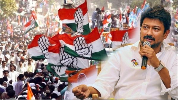 'સનાતન ધર્મ પર આવુ નિવેદન સ્વિકાર્ય નહી' સ્ટાલિનના નિવેદન બાદ દીગ્ગજ કોંગ્રેસ નેતાએ જતાવ્યો વિરોધ