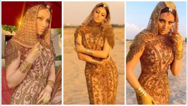 37 કરોડનો ડ્રેસ પહેરનાર ઉર્વશી રૌતેલાની લક્ઝરી લાઈફ નીતા અંબાણીને પણ આપે છે ટક્કર