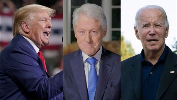 મુશ્કેલમાં જો બિડેન.., અમેરિકાના એ રાષ્ટ્રપતિ જેમના વિરૂદ્ધ ચલાવાયો મહાભિયોગ